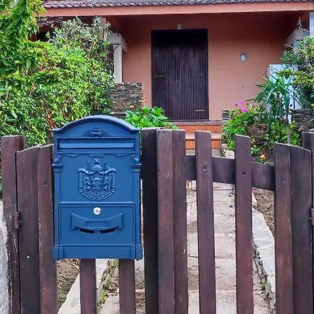 Levante Casa de Férias *