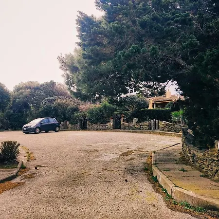 Casa de Férias Levante Stintino
