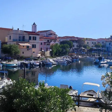 Casa de Férias Levante Stintino