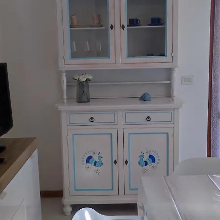 Levante Casa de Férias *