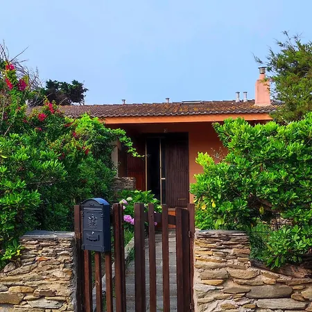 Casa de Férias Levante *